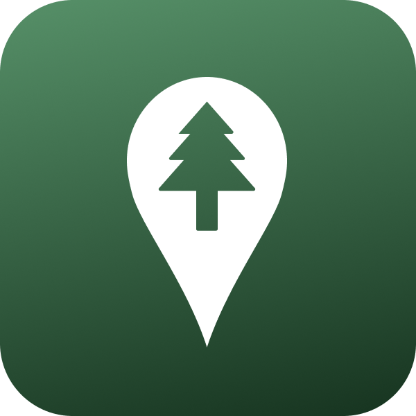 Park Pins App